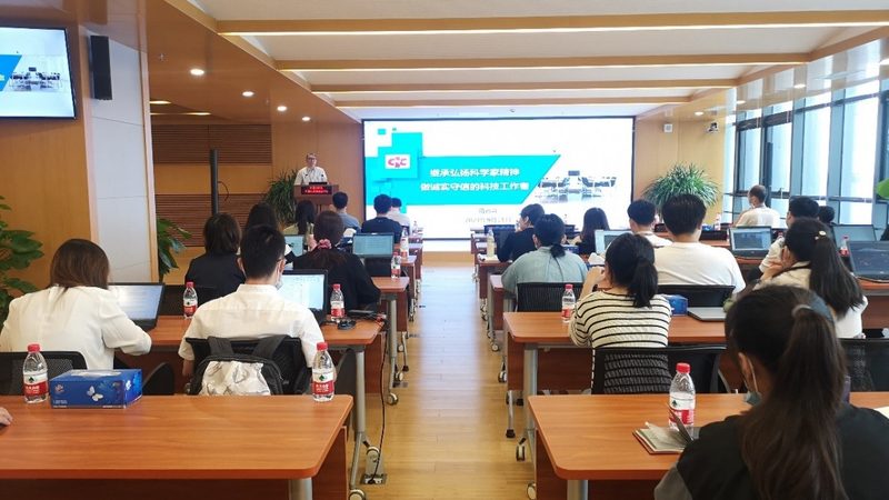 叉车培训“包过”靠谱吗？揭秘叉车培训的真实情况