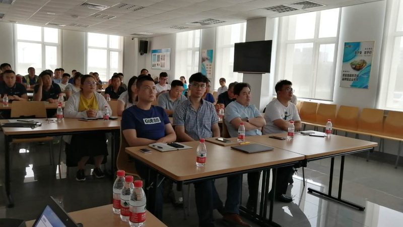 小标题：线上IT技能培训平台常见误区
