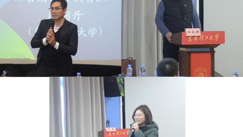 企业内训课程大纲：分类与结构解析